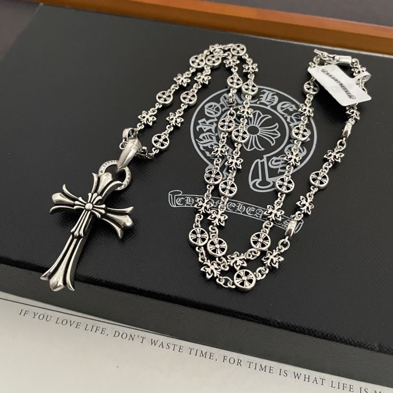 Chrome Hearts Necklaces